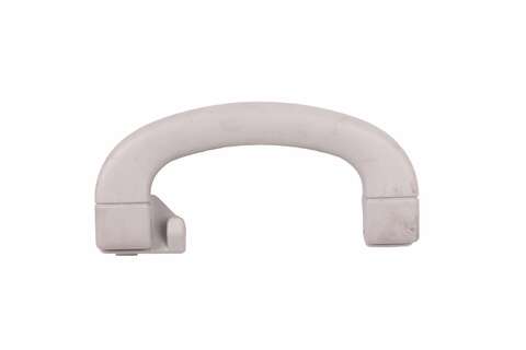 Madlo zadných dverí