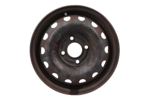 Disk kolesa 4x108 5,5Jx14CHB ET34