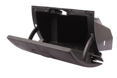 Odkladacia schránka spolujazdca