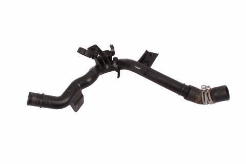 Vodné rúrka chladenie