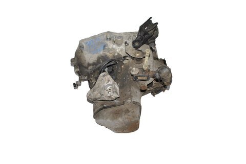 Prevodovka 20CQ88