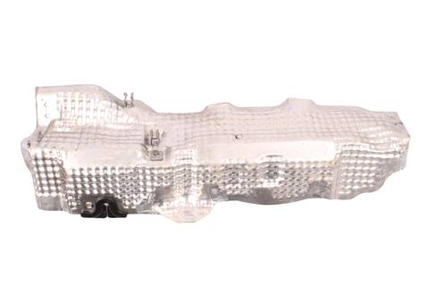 Kryt výfuku 9670278180