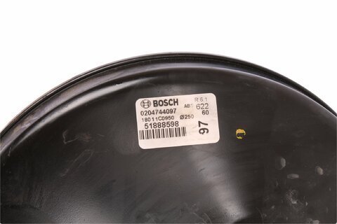 Posilňovač bŕzd 0204744097