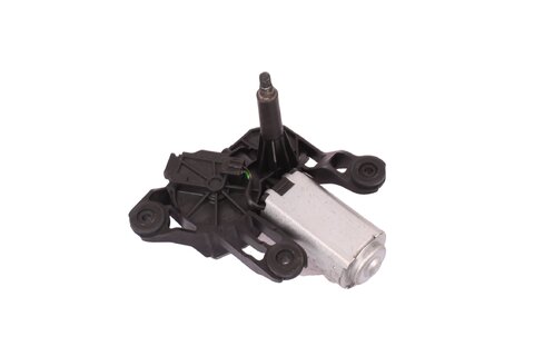 Motorček stierača zadného okna pre výklopné dvere