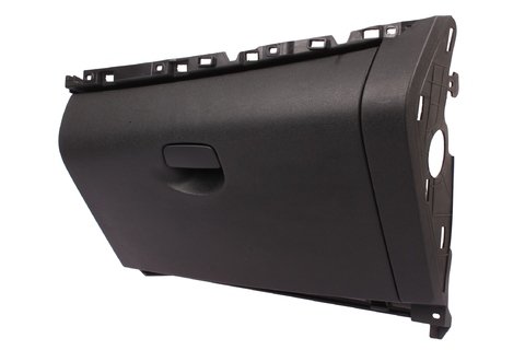 Odkladacia schránka spolujazdca