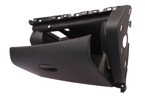 Odkladacia schránka spolujazdca