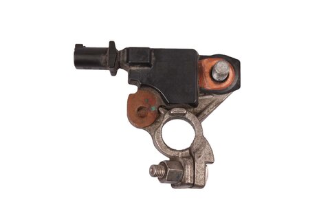 Objímka kábla so senzorom štart stop 9676592280