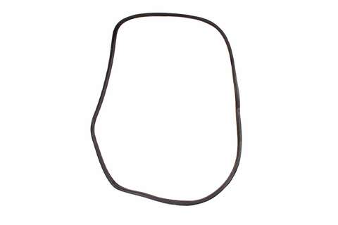 Tesnenia bočných dverí