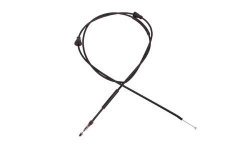 Lanko otvárania kapoty