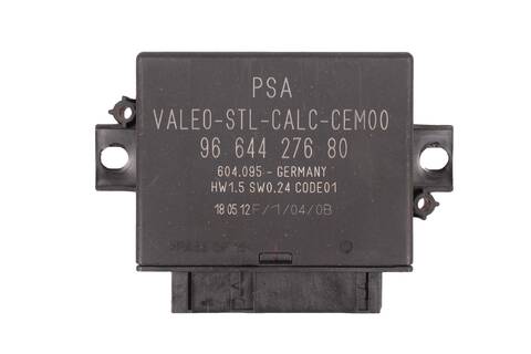 Modul PDC 9664427680