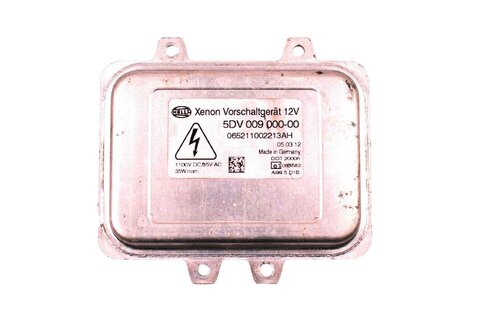 Riadiaca jednotka xenónu 6224J2