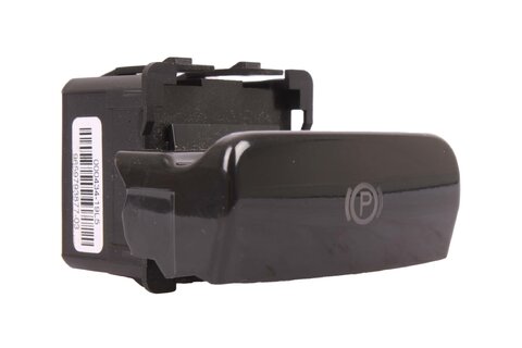 Ovládač elektronickej ručnej brzdy 9659793877