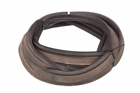 Tesnenie piatych dverí