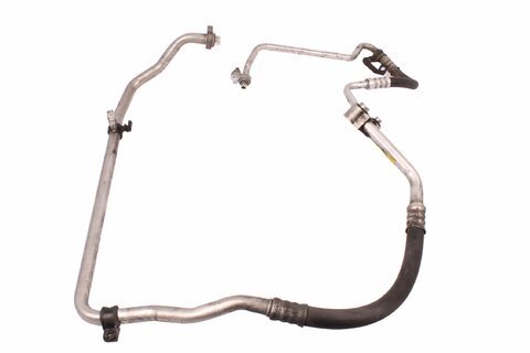 Hadice klimatizácia