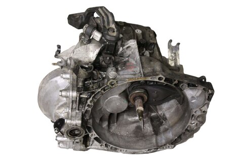 Prevodovka mechanická 20MB29