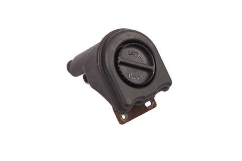 Hrdlo nalievanie oleja