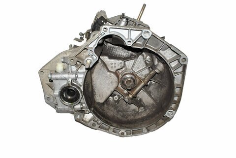 Prevodovka 1.2, 1.4 5rýchlostí