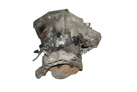 Prevodovka 1.2, 1.4 5rýchlostí