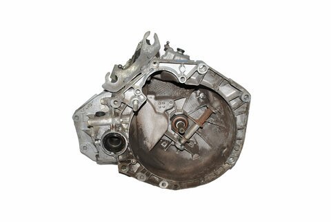 Prevodovka 1.4 16V