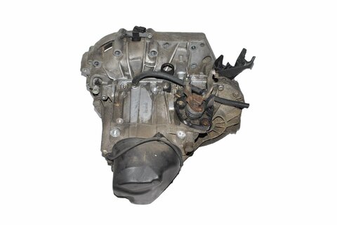 Prevodovka 1.6 - 16V - JH3 183