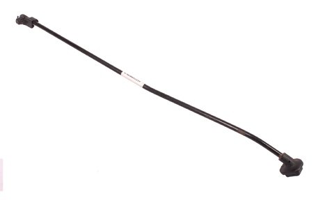 Vzpera prednej kapoty