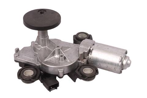 Motorček zadného stierača 9654115980