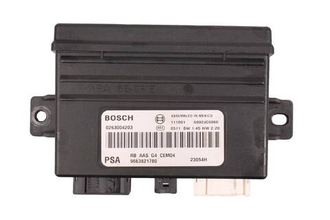 Modul PDC 9663821780