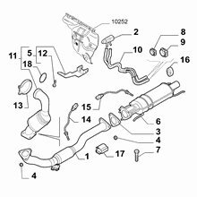 Tesniaci krúžok orig.