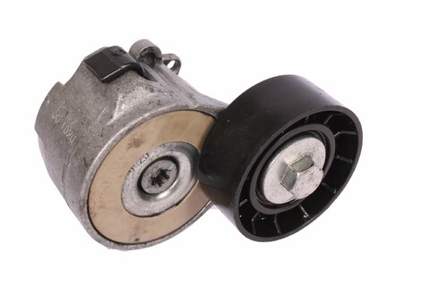 Napínacia kladka klinového remeňa komplet