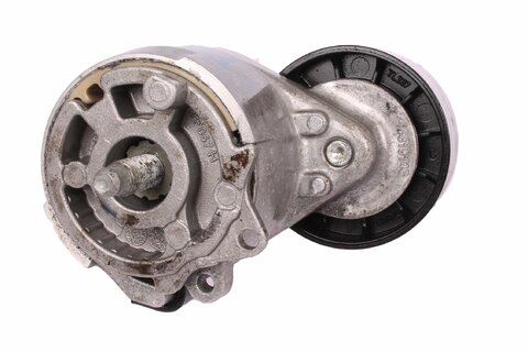 Napínacia kladka klinového remeňa komplet