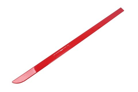 Pravá strešné lišty 3-dv.