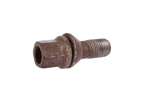 Skrutka kolesa M12 x 1,5 (kľúč 17 mm)