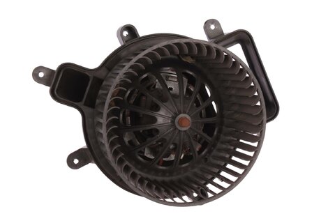 Ventilátor kúrenia 6441CP