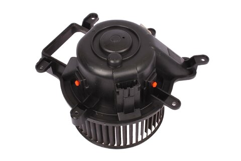 Ventilátor kúrenia 6441CP