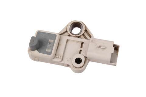 Generátor impulzov, kľukový hriadeľ