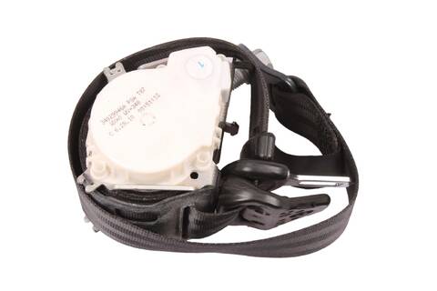 Bezpečnostný pás zadný ľavý 8975SH