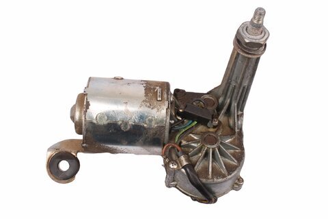 Motorček zadného stierača 097858043