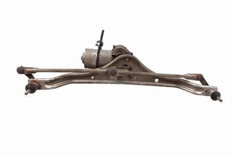 Motorček predných stieračov komplet 443122211019