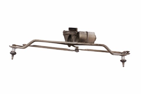 Motorček predných stieračov komplet 443122211019