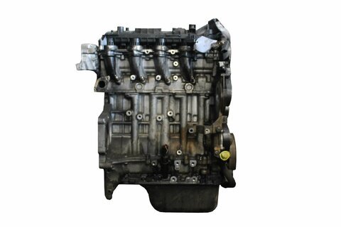 Motor 1.6 HDi - 9HZ