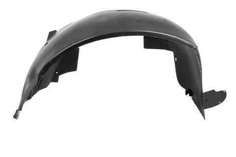 Predné plastový podbeh pravý