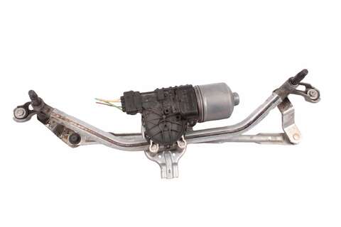 Motorček predných stieračov 9650380780