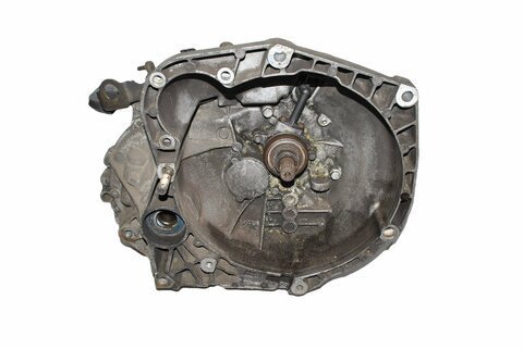 Prevodovka 1.8, 2.0 hydraulická