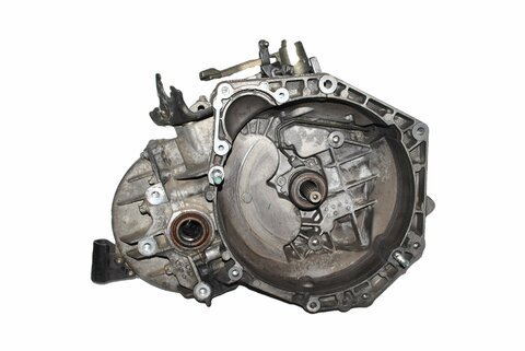 Prevodovka 1.9 JTD 16V