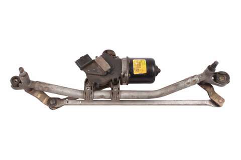 Motorček predných stieračov 9638117180