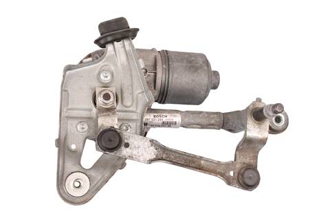 Motorček predného stierače ľavý 9671062180