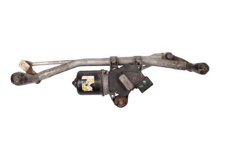 Motorček predných stieračov 53630187