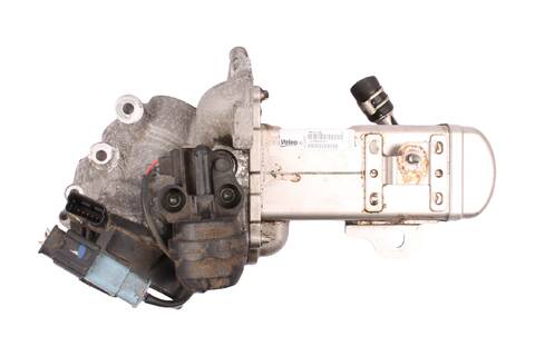 Chladič EGR 1618KL