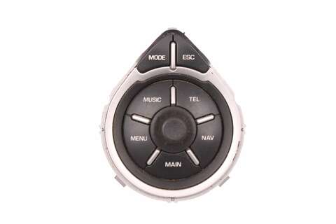 Panel ovládania palubného počítača 1401135677