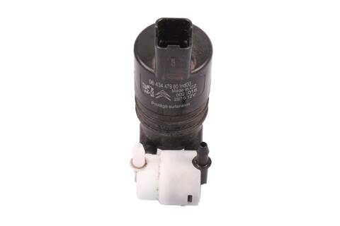 Motoriek ostrekovača (2x koncovka) 9643447980